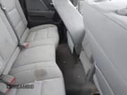 ✅ 2018 Chevrolet Silverado 1500 Custom • VIN: 1GCRCPEH9JZ346583 • Лот: 42165115. Опубликован ранее на IAAI с пробегом Не указан. Бесплатный доступ к архиву аукционных продаж из США и подробный отчёт об истории автомобиля на DreamBid. Изображение 8.