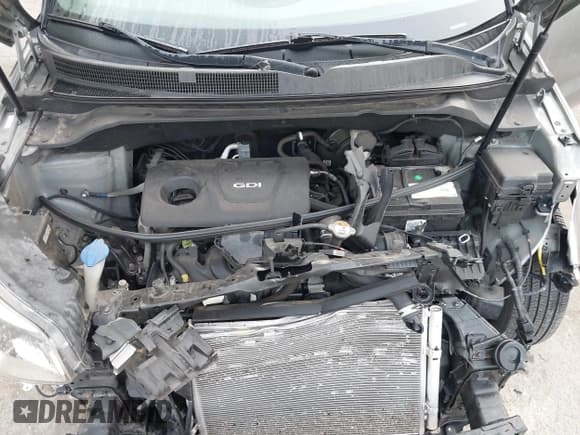 ✅ 2017 Kia Soul • VIN: KNDJN2A28H7488621 • Lot: 43310652. Wystawiony na IAAI z przebiegiem 55 324 mil. Bezpłatny archiwum sprzedaży aukcyjnych z USA i szczegółowy raport historii pojazdu na DreamBid. Zdjęcie 10.