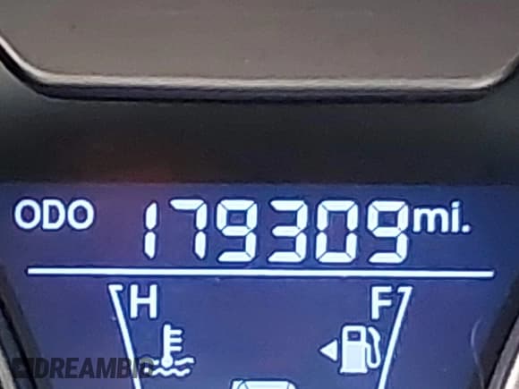 ✅ 2012 Hyundai Veloster w/Gray Int • VIN: KMHTC6AD3CU060811 • Lot: 42016391. Wystawiony na IAAI z przebiegiem 179 309 mil. Bezpłatny archiwum sprzedaży aukcyjnych z USA i szczegółowy raport historii pojazdu na DreamBid. Zdjęcie 16.