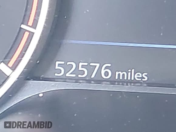 ✅ 2023 Nissan Altima SR • VIN: 1N4BL4CV6PN401554 • Лот: 42341259. Опубликован ранее на IAAI с пробегом 52 576 миль. Бесплатный доступ к архиву аукционных продаж из США и подробный отчёт об истории автомобиля на DreamBid. Изображение 15.