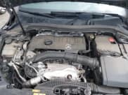 ✅ 2021 Mercedes-Benz GLA 250 • VIN: W1N4N4HB8MJ205901 • Lot: 42820486. Listed on IAAI with 75,875 mi. Free auction sales archive from the USA and detailed vehicle history report at DreamBid. Image 10.