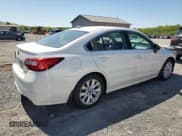 ✅ 2017 Subaru Legacy Premium • VIN: 4S3BNAH6XH3036572 • Lot: 54140945. Listed on Copart with Not provided. Free auction sales archive from the USA and detailed vehicle history report at DreamBid. Image 3.