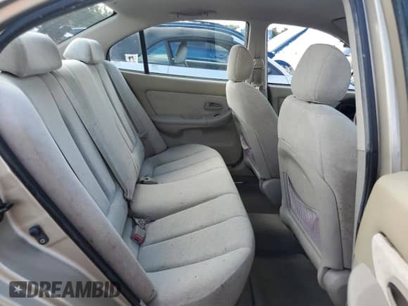 2005 Hyundai Elantra GLS z VIN KMHDN46D65U088519, wystawiony jako Copart lot #74489844 z przebiegiem 31 211 mil mil oraz Szkoda całkowita • Salvage title. Historia ofert i sprzedaży dostępna na DreamBid. Obrazek 10.