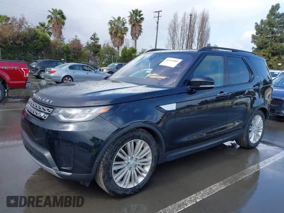 ✅ 2020 Land Rover Discovery HSE Luxury • VIN: SALRT2RVXL2430371 • Лот: 41934584. Опубликован ранее на IAAI с пробегом 29 222 миль. Бесплатный доступ к архиву аукционных продаж из США и подробный отчёт об истории автомобиля на DreamBid. Изображение 6.