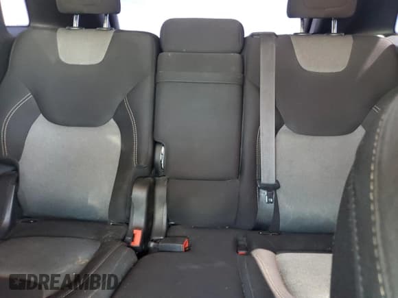 ✅ 2016 Jeep Cherokee Sport • VIN: 1C4PJLAS7GW319397 • Lot: 65994355. Listed on Copart with 161,528 mi. Free auction sales archive from the USA and detailed vehicle history report at DreamBid. Image 10.