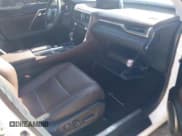 ✅ 2017 Lexus RX 350 • VIN: 2T2ZZMCA6HC039164 • Lot: 41829770. Listed on IAAI with 81,899 mi. Free auction sales archive from the USA and detailed vehicle history report at DreamBid. Image 5.