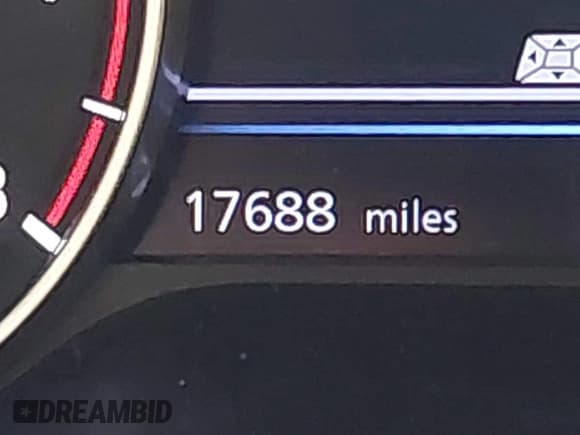 ✅ 2024 Nissan Sentra SV • VIN: 3N1AB8CV5RY224228 • Lot: 43793369. Listed on IAAI with 17,688 mi. Free auction sales archive from the USA and detailed vehicle history report at DreamBid. Image 16.