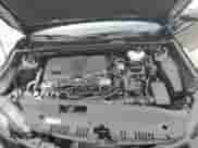 2025 Toyota Camry LE with VIN 4T1DAACK6SU196115, listed as a Copart auction lot 81836425 with 5,440 mi miles and Salvage title. Bid and sale history available at DreamBid. Image 11.