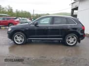 ✅ 2015 Audi Q5 Premium Plus • VIN: WA1CMAFP2FA121153 • Lot: 42243716. Listed on IAAI with 146,322 mi. Free auction sales archive from the USA and detailed vehicle history report at DreamBid. Image 14.