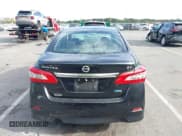 ✅ 2014 Nissan Sentra SR • VIN: 3N1AB7APXEY341232 • Lot: 43394206. Wystawiony na IAAI z przebiegiem 100 813 mil. Bezpłatny archiwum sprzedaży aukcyjnych z USA i szczegółowy raport historii pojazdu na DreamBid. Zdjęcie 14.