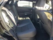 ✅ 2024 Lexus RX 350 • VIN: 2T2BAMBA7RC031778 • Lot: 52359325. Listed on Copart with 14,840 mi. Free auction sales archive from the USA and detailed vehicle history report at DreamBid. Image 12.