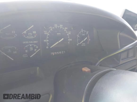 ✅ 1997 Ford F-250 • VIN: 1FTHX25F3VEB86862 • Lot: 42722411. Listed on IAAI with Not provided. Free auction sales archive from the USA and detailed vehicle history report at DreamBid. Image 7.