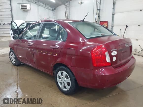 ✅ 2011 Hyundai Accent GLS • VIN: KMHCN4ACXBU574756 • Лот: 42582147. Опубликован ранее на IAAI с пробегом 114 086 миль. Бесплатный доступ к архиву аукционных продаж из США и подробный отчёт об истории автомобиля на DreamBid. Изображение 3.