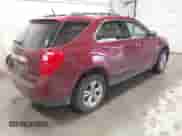2011 Chevrolet Equinox 2LT с VIN 2CNFLNEC3B6298776, выставлен на аукционе IAAI как лот 43454194 с пробегом 165 974 миль миль и . История ставок и продаж доступна на DreamBid. Изображение 4.