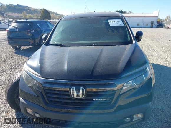 ✅ 2017 Honda Ridgeline Black Edition • VIN: 5FPYK3F8XHB034091 • Lot: 43515311. Wystawiony na IAAI z przebiegiem 144 873 mil. Bezpłatny archiwum sprzedaży aukcyjnych z USA i szczegółowy raport historii pojazdu na DreamBid. Zdjęcie 12.