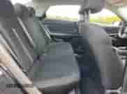 2023 Hyundai Elantra SEL with VIN 5NPLM4AG7PH116846, listed as a Copart auction lot 70287045 with 22,254 mi miles and Salvage title. Bid and sale history available at DreamBid. Image 10.