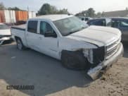 ✅ 2014 Chevrolet Silverado 1500 LT • VIN: 3GCUKREC5EG503206 • Лот: 71038204. Опубликован ранее на Copart с пробегом Не указан. Бесплатный доступ к архиву аукционных продаж из США и подробный отчёт об истории автомобиля на DreamBid. Изображение 4.