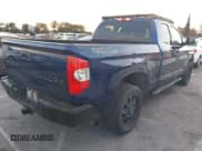 ✅ 2015 Toyota Tundra SR • VIN: 5TFRM5F17FX089980 • Lot: 43739590. Listed on IAAI with 153,037 mi. Free auction sales archive from the USA and detailed vehicle history report at DreamBid. Image 4.