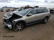 ✅ 2013 Volvo XC70 T6 • VIN: YV4902BZXD1151164 • Lot: 76516083. Listed on Copart with 67,258 mi. Free auction sales archive from the USA and detailed vehicle history report at DreamBid. Image 1.