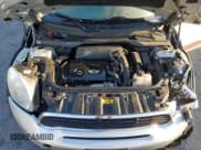 ✅ 2013 MINI Countryman S • VIN: WMWZC3C50DWP23855 • Lot: 86645255. Wystawiony na Copart z przebiegiem 109 486 mil. Bezpłatny archiwum sprzedaży aukcyjnych z USA i szczegółowy raport historii pojazdu na DreamBid. Zdjęcie 11.