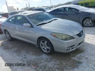 ✅ 2007 Toyota Solara SE • VIN: 4T1CA30P77U108025 • Лот: 41322174. Опубликован ранее на IAAI с пробегом 137 460 миль. Бесплатный доступ к архиву аукционных продаж из США и подробный отчёт об истории автомобиля на DreamBid. Изображение 1.