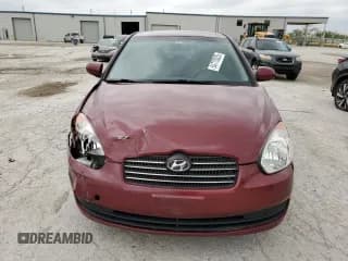 ✅ 2010 Hyundai Accent GLS • VIN: KMHCN4AC2AU425479 • Лот: 54773025. Опубликован ранее на Copart с пробегом 139 412 миль. Бесплатный доступ к архиву аукционных продаж из США и подробный отчёт об истории автомобиля на DreamBid. Изображение 5.