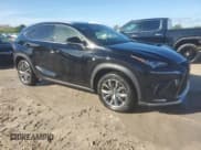 ✅ 2019 Lexus NX 300 • VIN: JTJYARBZ0K2123219 • Lot: 90264315. Wystawiony na Copart z przebiegiem 163 402 mil. Bezpłatny archiwum sprzedaży aukcyjnych z USA i szczegółowy raport historii pojazdu na DreamBid. Zdjęcie 4.
