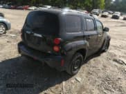 ✅ 2007 Chevrolet HHR LS • VIN: 3GNDA13D97S526057 • Lot: 37012705. Listed on IAAI with Not provided. Free auction sales archive from the USA and detailed vehicle history report at DreamBid. Image 4.