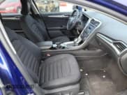 ✅ 2015 Ford Fusion SE • VIN: 1FA6P0H79F5116905 • Лот: 91135835. Опубликован ранее на Copart с пробегом 152 125 миль. Бесплатный доступ к архиву аукционных продаж из США и подробный отчёт об истории автомобиля на DreamBid. Изображение 5.