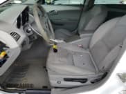 ✅ 2012 Chevrolet Malibu 1LS • VIN: 1G1ZB5E00CF225262 • Lot: 73627544. Listed on Copart with 119,992 mi. Free auction sales archive from the USA and detailed vehicle history report at DreamBid. Image 7.