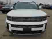 2024 Hyundai Santa Fe Limited с VIN 5NMP44GL9RH040004, выставлен на аукционе Copart как лот 55640395 с пробегом 2 552 миль миль и Списание • Salvage title. История ставок и продаж доступна на DreamBid. Изображение 5.