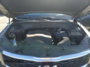 ✅ 2022 Kia Telluride EX • VIN: 5XYP3DHC4NG271804 • Лот: 91699575. Опубликован ранее на Copart с пробегом 54 124 миль. Бесплатный доступ к архиву аукционных продаж из США и подробный отчёт об истории автомобиля на DreamBid. Изображение 12.