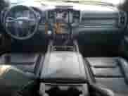 2021 Ram 1500 Limited with VIN 1C6SRFHT0MN646347, listed as a Copart auction lot 66373245 with 10,365 mi miles and Clean title. Bid and sale history available at DreamBid. Image 8.