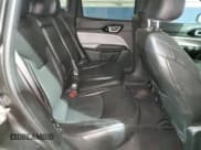 ✅ 2023 Jeep Compass Limited • VIN: 3C4NJDCN1PT561337 • Lot: 42622345. Listed on Copart with 14,931 mi. Free auction sales archive from the USA and detailed vehicle history report at DreamBid. Image 11.