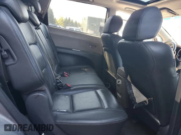 ✅ 2008 Subaru Tribeca Limited • VIN: 4S4WX90DX84405957 • Лот: 53103365. Опубликован ранее на Copart с пробегом 123 939 миль. Бесплатный доступ к архиву аукционных продаж из США и подробный отчёт об истории автомобиля на DreamBid. Изображение 11.