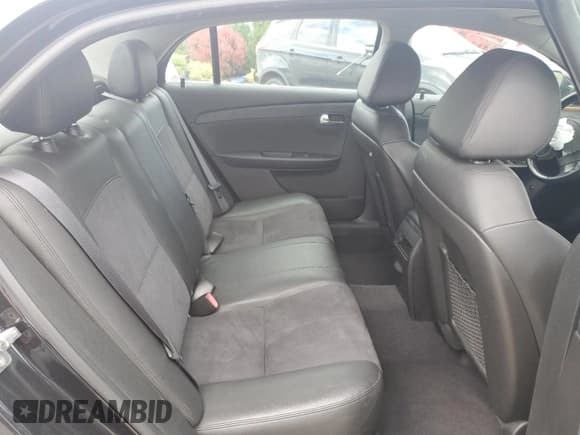 ✅ 2011 Chevrolet Malibu 2LT • VIN: 1G1ZD5E79BF372704 • Лот: 57261455. Опубликован ранее на Copart с пробегом 112 308 миль. Бесплатный доступ к архиву аукционных продаж из США и подробный отчёт об истории автомобиля на DreamBid. Изображение 10.