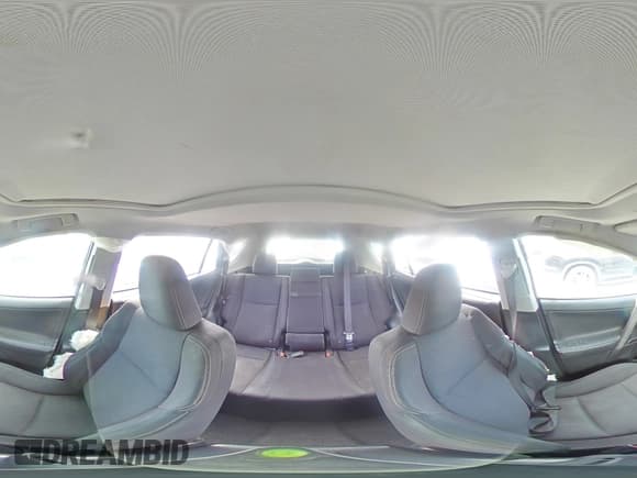 ✅ 2016 Toyota RAV4 XLE • VIN: JTMRJREV7GD040009 • Lot: 90263845. Listed on Copart with Not provided. Free auction sales archive from the USA and detailed vehicle history report at DreamBid. Image 15.