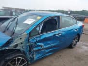 ✅ 2017 Subaru Impreza Limited • VIN: 4S3GKAU68H3627147 • Lot: 42470777. Listed on IAAI with 87,666 mi. Free auction sales archive from the USA and detailed vehicle history report at DreamBid. Image 15.