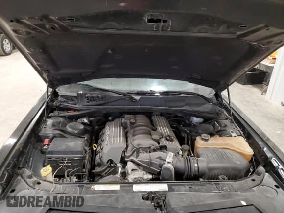 ✅ 2012 Dodge Challenger SRT-8 392 • VIN: 2C3CDYCJ2CH105499 • Lot: 44159505. Wystawiony na Copart z przebiegiem 83 544 mil. Bezpłatny archiwum sprzedaży aukcyjnych z USA i szczegółowy raport historii pojazdu na DreamBid. Zdjęcie 12.