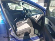 ✅ 2013 Chevrolet Cruze LS • VIN: 1G1PA5SH7D7185147 • Lot: 43296228. Listed on IAAI with 127,952 mi. Free auction sales archive from the USA and detailed vehicle history report at DreamBid. Image 5.