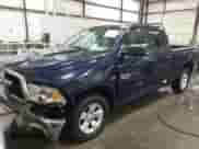 2015 Ram 1500 Express with VIN 1C6RR7FT7FS596915, listed as a IAAI auction lot 41863660 with 179,489 mi miles and . Bid and sale history available at DreamBid. Image 20.