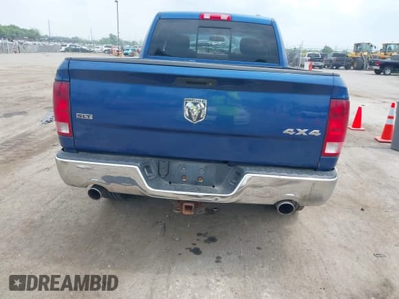 ✅ 2010 Dodge 1500 TRX • VIN: 1D7RV1GT2AS177174 • Lot: 42420900. Wystawiony na IAAI z przebiegiem 97 358 mil. Bezpłatny archiwum sprzedaży aukcyjnych z USA i szczegółowy raport historii pojazdu na DreamBid. Zdjęcie 16.