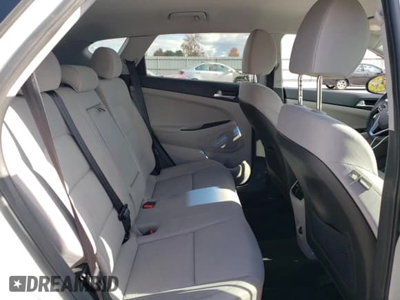 ✅ 2019 Hyundai Tucson SEL • VIN: KM8J33AL1KU875536 • Лот: 91165115. Опубликован ранее на Copart с пробегом 96 555 миль. Бесплатный доступ к архиву аукционных продаж из США и подробный отчёт об истории автомобиля на DreamBid. Изображение 11.