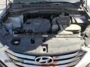 ✅ 2014 Hyundai Santa Fe • VIN: 5XYZTDLB2EG181199 • Lot: 57638045. Wystawiony na Copart z przebiegiem 95 056 mil. Bezpłatny archiwum sprzedaży aukcyjnych z USA i szczegółowy raport historii pojazdu na DreamBid. Zdjęcie 12.