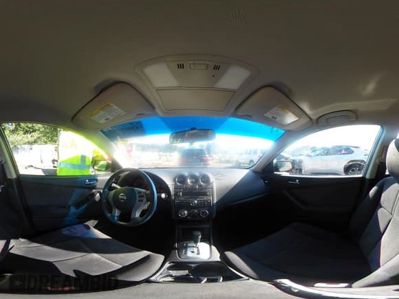 ✅ 2008 Nissan Altima S • VIN: 1N4AL21E28N442252 • Lot: 43068187. Wystawiony na IAAI z przebiegiem 63 094 mil. Bezpłatny archiwum sprzedaży aukcyjnych z USA i szczegółowy raport historii pojazdu na DreamBid. Zdjęcie 19.