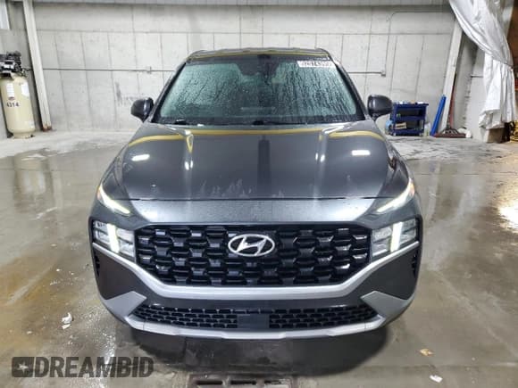 ✅ 2021 Hyundai Santa Fe SE • VIN: 5NMS1DAJ8MH361955 • Лот: 92074395. Опубликован ранее на Copart с пробегом 98 168 миль. Бесплатный доступ к архиву аукционных продаж из США и подробный отчёт об истории автомобиля на DreamBid. Изображение 5.