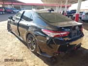 ✅ 2018 Toyota Camry XSE • VIN: 4T1BZ1HKXJU006162 • Лот: 43669933. Опубликован ранее на IAAI с пробегом 186 358 миль. Бесплатный доступ к архиву аукционных продаж из США и подробный отчёт об истории автомобиля на DreamBid. Изображение 3.