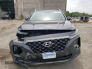 ✅ 2020 Hyundai Santa Fe Limited • VIN: 5NMS5CAD5LH280855 • Lot: 52862764. Wystawiony na Copart z przebiegiem 62 456 mil. Bezpłatny archiwum sprzedaży aukcyjnych z USA i szczegółowy raport historii pojazdu na DreamBid. Zdjęcie 5.