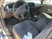✅ 2001 Toyota Tundra • VIN: 5TBJN32121S218803 • Лот: 56978205. Опубликован ранее на Copart с пробегом 166 979 миль. Бесплатный доступ к архиву аукционных продаж из США и подробный отчёт об истории автомобиля на DreamBid. Изображение 8.