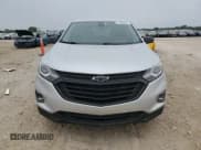 ✅ 2021 Chevrolet Equinox LT • VIN: 3GNAXKEVXML336190 • Лот: 71838455. Опубликован ранее на Copart с пробегом 99 206 миль. Бесплатный доступ к архиву аукционных продаж из США и подробный отчёт об истории автомобиля на DreamBid. Изображение 5.